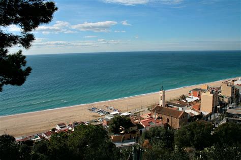 plage de montgat|Visite les plages de Montgat, à seulement 30 minutes。